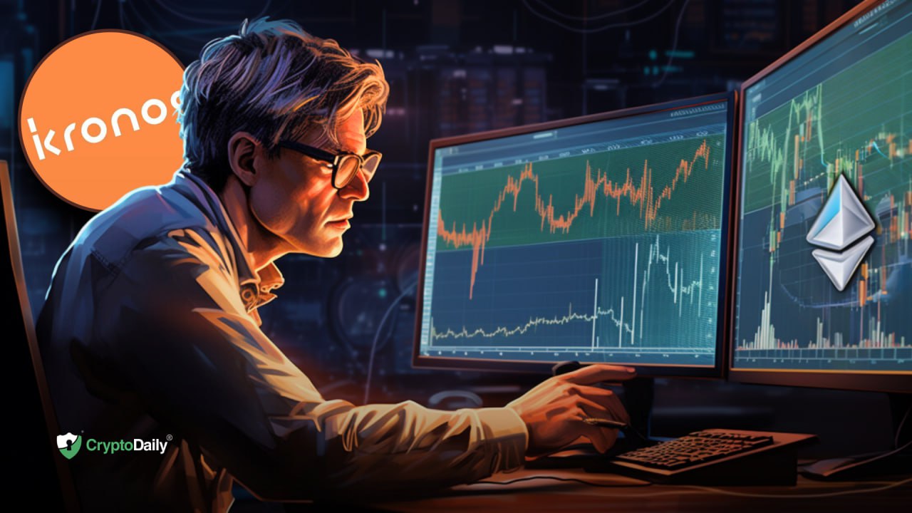 Kronos Research Hit With API Key Hack Crypto Daily